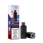 Hayati Pro Max 6K - Replacement Pods - Blue Razz Cherry
