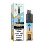 Hayati Pro Max+ 6K - Prefilled Pod Kit - Caribbean Crush
