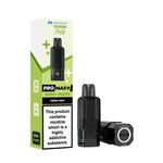 Hayati Pro Max 6K - Replacement Pods - Fresh Mint
