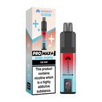 Hayati Pro Max+ 6K - Prefilled Pod Kit - Ice Pop