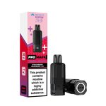 Hayati Pro Max 6K - Replacement Pods - Strawberry Raspberry Ice