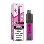 Hayati Pro Max+ 6K - Prefilled Pod Kit - Strawberry Watermelon