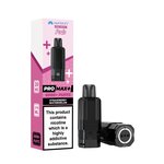 Hayati Pro Max 6K - Replacement Pods - Strawberry Watermelon
