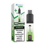 Hayati Pro Max+ 6K - Prefilled Pod Kit - Watermelon Ice