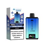 Hayati Pro Ultra+ 25K - Prefilled Pod Kit - Mr Blue
