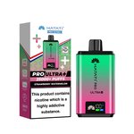 Hayati Pro Ultra+ 25K - Prefilled Pod Kit - Strawberry Watermelon