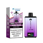 Hayati Pro Ultra+ 25K - Prefilled Pod Kit - Summer Dream