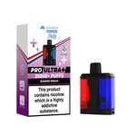 Hayati Pro Ultra+ 25K - Replacement Pods - Summer Dream