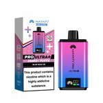 Hayati Pro Ultra+ 25K - Prefilled Pod Kit - Blue Razz GB