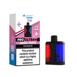 Hayati Pro Ultra+ 25K - Replacement Pods - Blue Razz GB