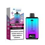 Hayati Pro Ultra+ 25K - Prefilled Pod Kit - Blue Sour Raspberry