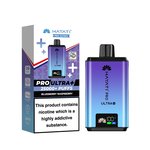 Hayati Pro Ultra+ 25K - Prefilled Pod Kit - Blueberry Raspberry