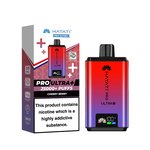 Hayati Pro Ultra+ 25K - Prefilled Pod Kit - Cherry Berry