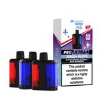 Hayati Pro Ultra+ 25K - Replacement Pods