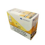 Hayati Pro Max Salts - Box of 10 - Banana Ice