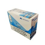 Hayati Pro Max Salts - Box of 10 - Blue Fusion