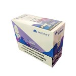Hayati Pro Max Salts - Box of 10 - Blue Razz Gummy Bear