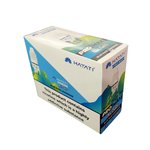 Hayati Pro Max Salts - Box of 10 - Blue Razz Lemonade