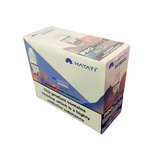 Hayati Pro Max Salts - Box of 10 - Blueberry Cherry Cranberry