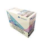 Hayati Pro Max Salts - Box of 10 - Bubblegum Ice