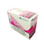Hayati Pro Max Salts - Box of 10 - Fizzy cherry