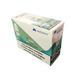 Hayati Pro Max Salts - Box of 10 - Fresh menthol mojito