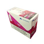 Hayati Pro Max Salts - Box of 10 - Hubba bubba