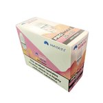 Hayati Pro Max Salts - Box of 10 - Juicy peach