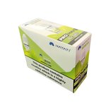 Hayati Pro Max Salts - Box of 10 - Lemon lime
