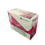 Hayati Pro Max Salts - Box of 10 - Strawberry Raspberry ice