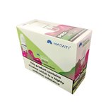Hayati Pro Max Salts - Box of 10 - Strawberry watermelon