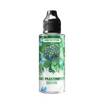 Ice Bar Juice Shortfill - Kiwi Passionfruit Guava