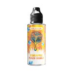 Ice Bar Juice Shortfill - Pineapple Peach Mango