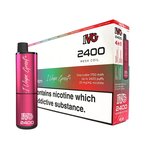 IVG 2400 Box Of 5 - Watermelon Edition