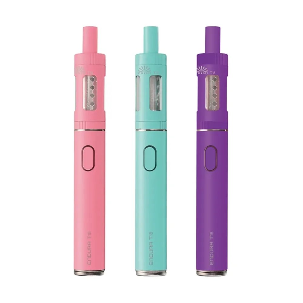 Innokin T18E Kit