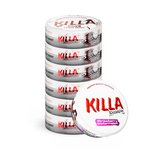 Pack Of 10 - Killa Exclusive 16.5mg - Nic Pouches