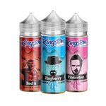 Kingston 70/30 Shortfill - E-liquid 100ml