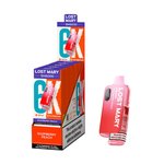 Lost Mary BM6000 Box - Raspberry Peach