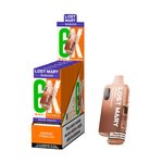Lost Mary BM6000 Box - Snoow Tobacco