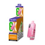 Lost Mary BM6000 Box - Strawberry watermelon