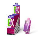 Lost Mary BM6000 Box - Summer Grape