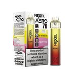 Nexel Aero 7000 Vape Kit & Box - Skittys