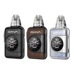 OXVA Xlim SQ Pro 2 - Pod Kit
