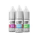 Pukka 5000+ - E-liquid 10ml Nic Salts