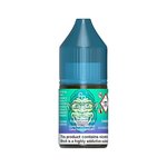 R&M Tornado 7000 - Blue Razz Cherry