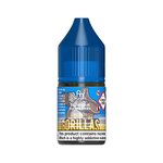 R&M Tornado 7000 - Blue Sour Raspberry