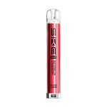 SKE Bar Prefilled Pod Kit Vape - Watermelon Strawberry