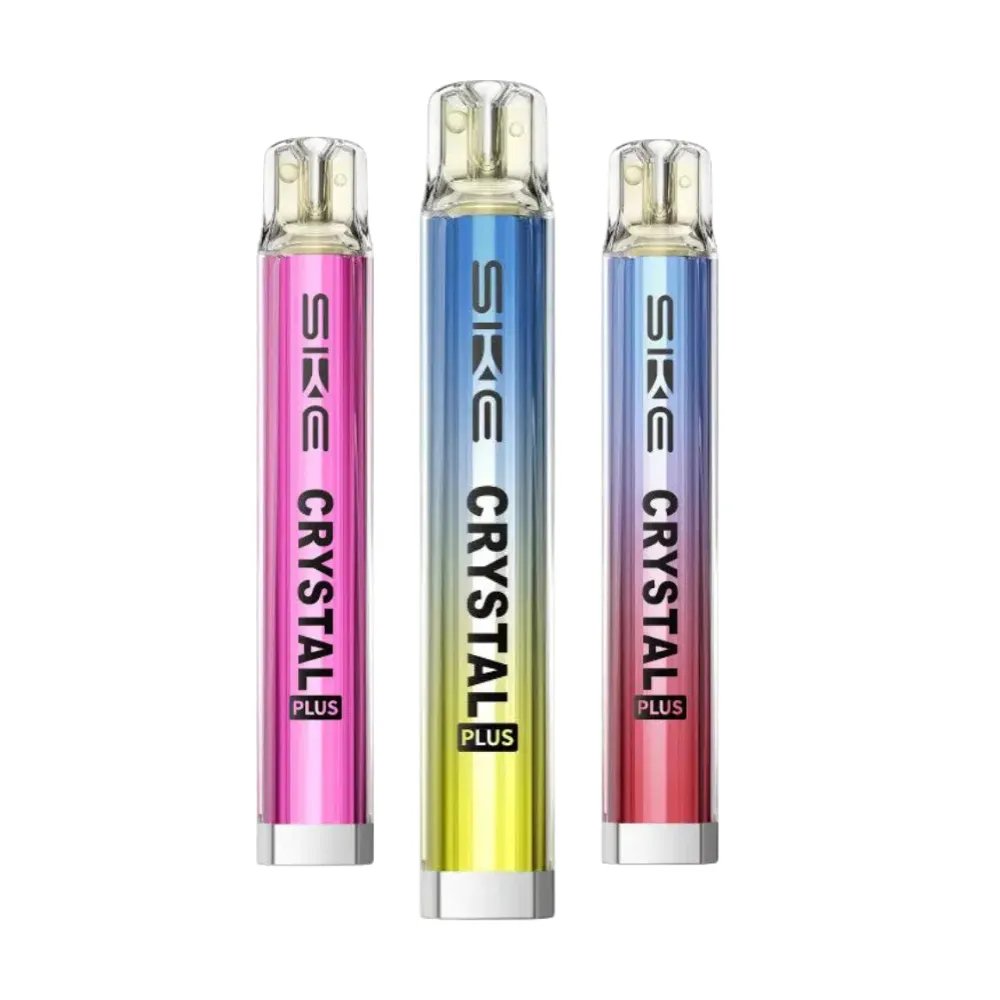SKE Bar Plus - Prefilled Pod Kit