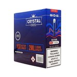 SKE Crystal Bar - Box of 10 - Blue Fusion