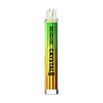 SKE Crystal Plus - Aurora Green (Lemon Lime)